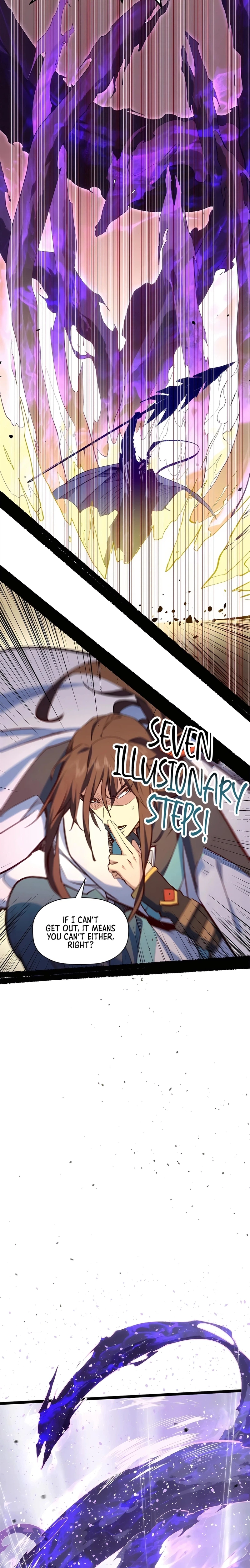 Top Tier Providence Chapter 198 - Page 14