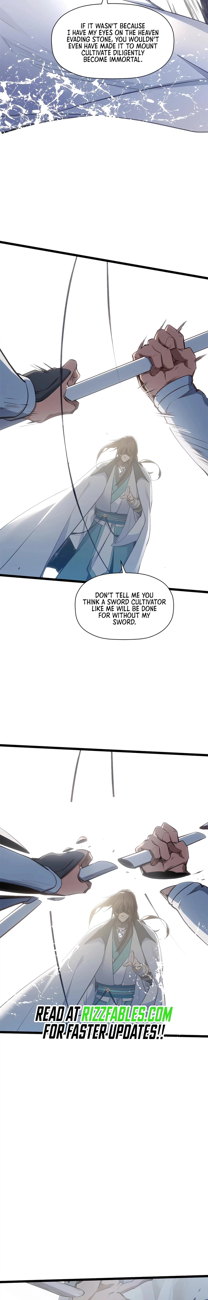 Top Tier Providence Chapter 198 - Page 20