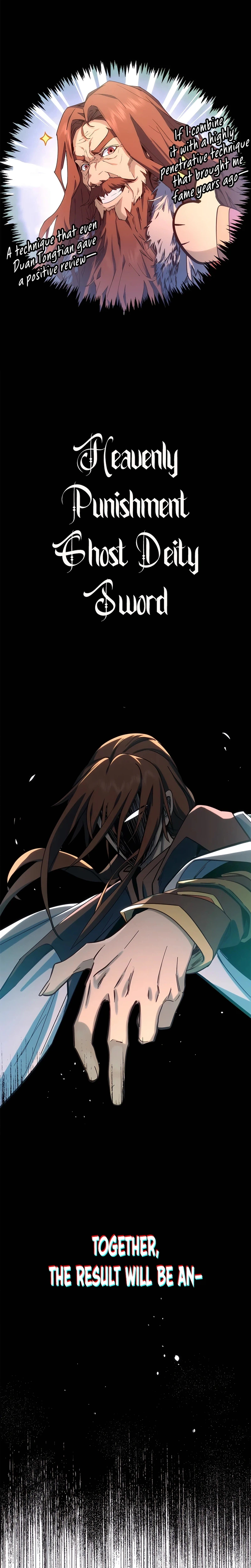 Top Tier Providence Chapter 199 - Page 5