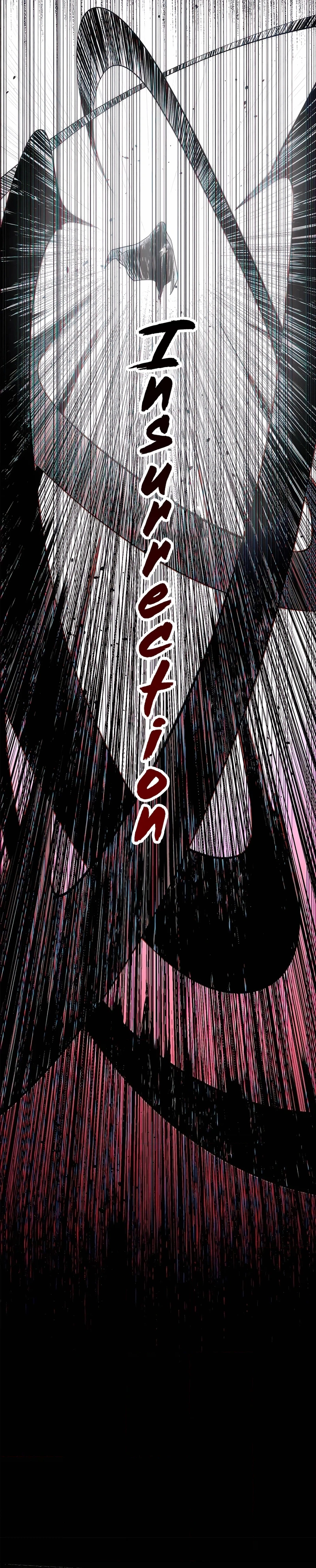 Top Tier Providence Chapter 199 - Page 6