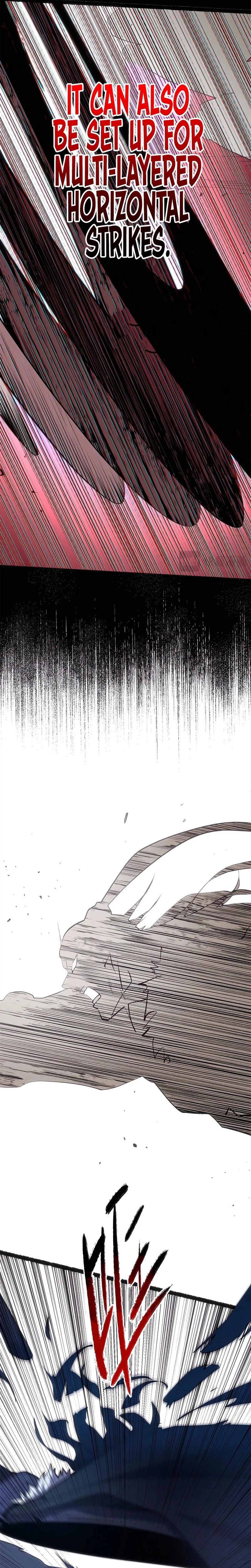 Top Tier Providence Chapter 199 - Page 7