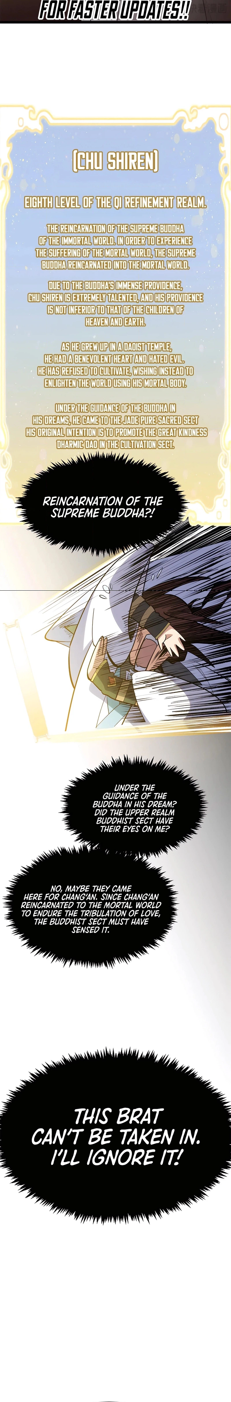 Top Tier Providence Chapter 200 - Page 9