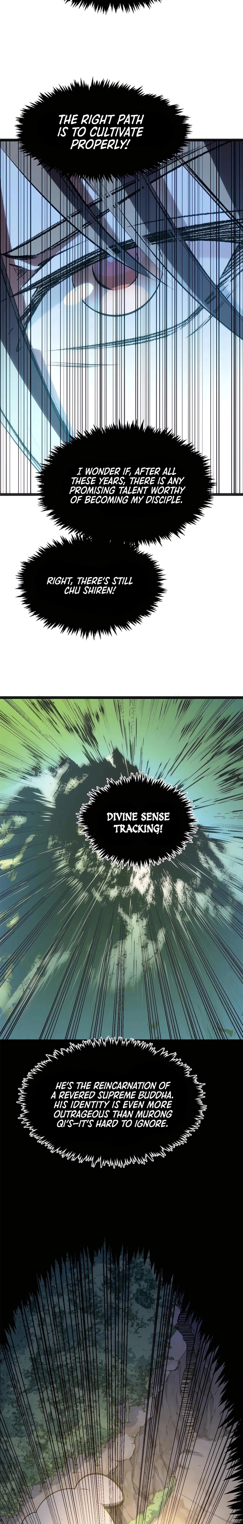 Top Tier Providence Chapter 201 - Page 5