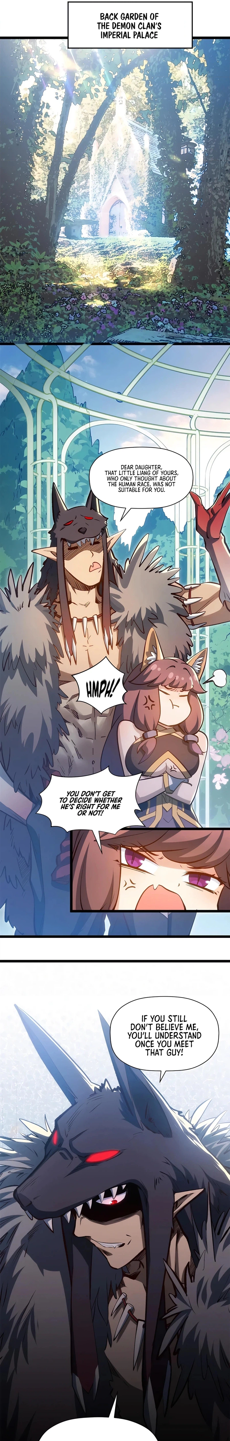 Top Tier Providence Chapter 201 - Page 10