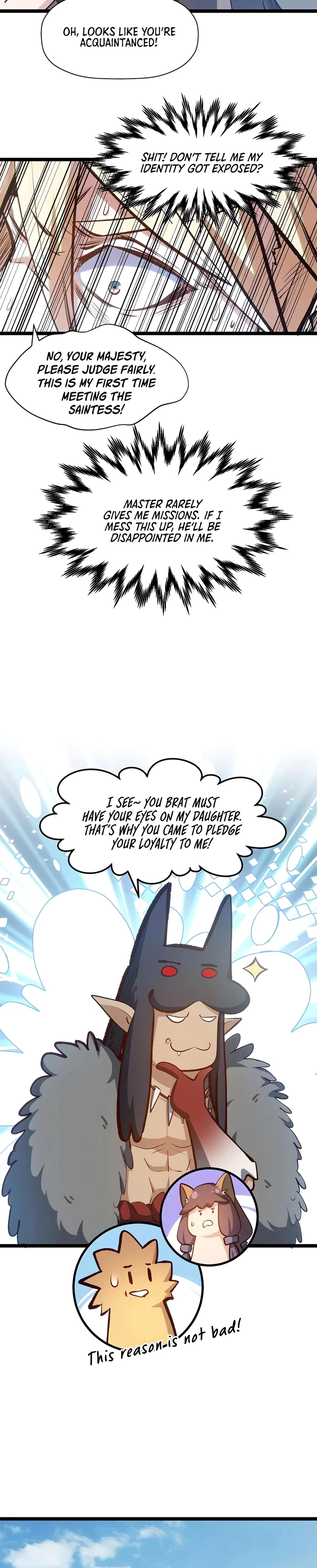 Top Tier Providence Chapter 201 - Page 15