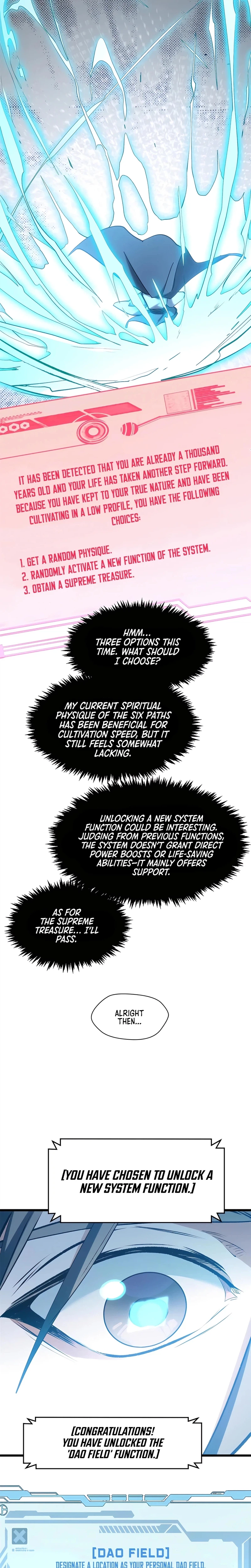 Top Tier Providence Chapter 201 - Page 17