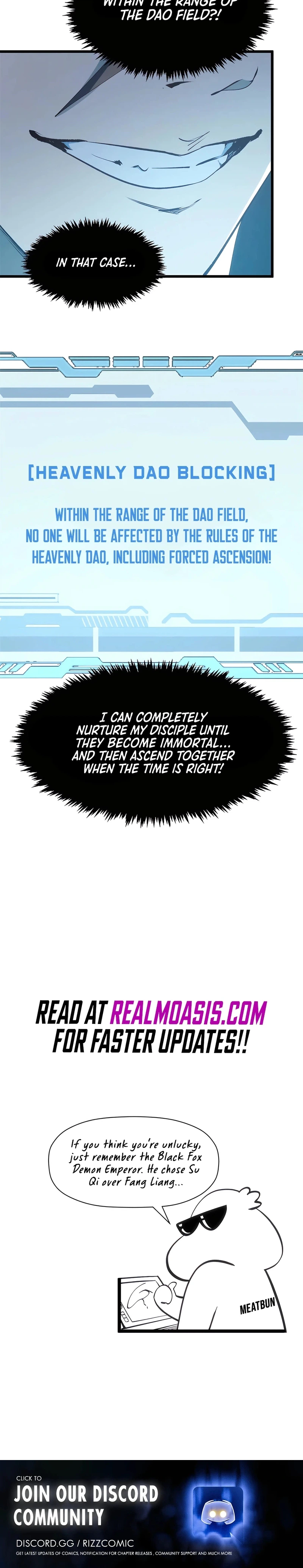 Top Tier Providence Chapter 201 - Page 20