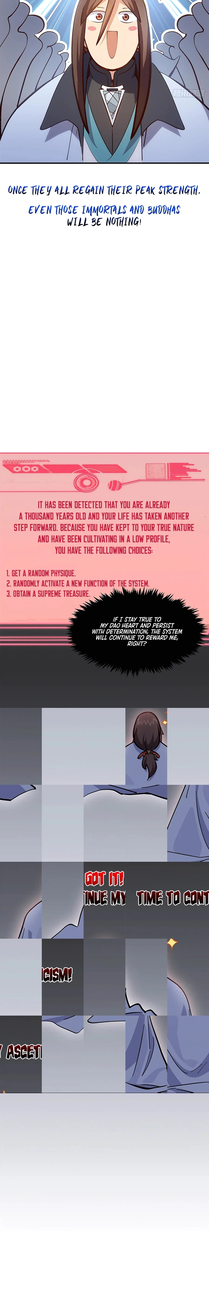 Top Tier Providence Chapter 202 - Page 3