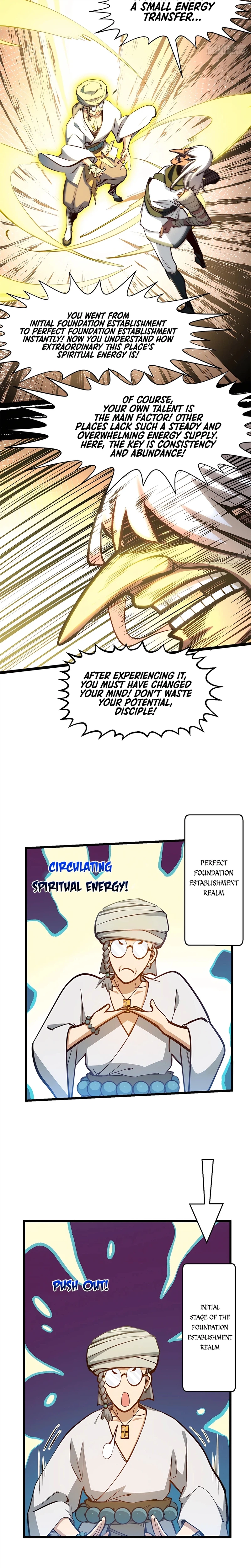 Top Tier Providence Chapter 202 - Page 14