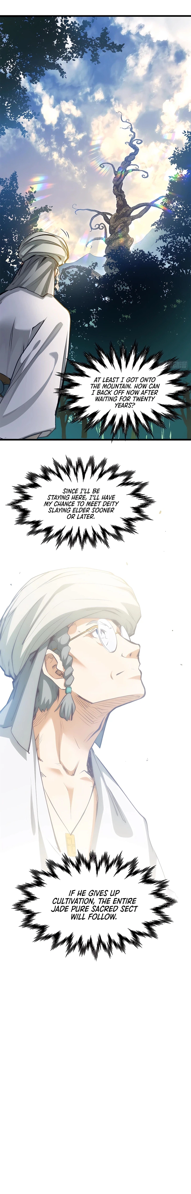 Top Tier Providence Chapter 202 - Page 16