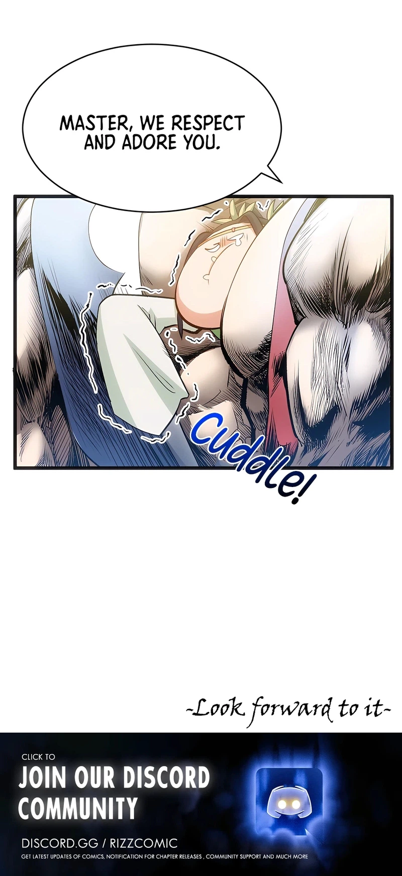 Top Tier Providence Chapter 202 - Page 19