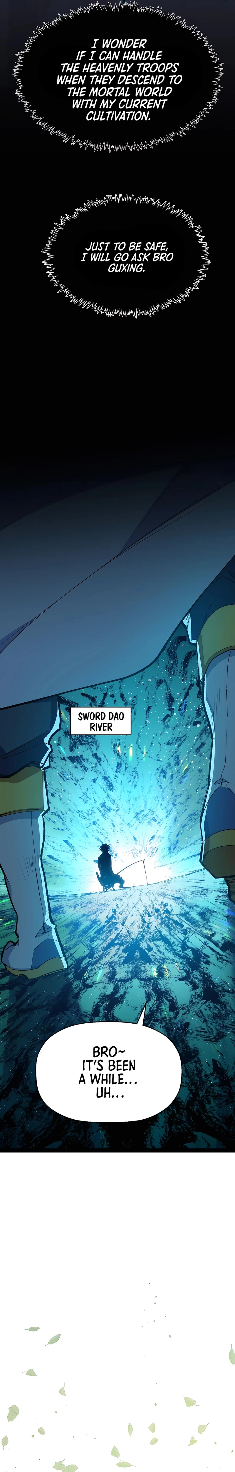 Top Tier Providence Chapter 203 - Page 16