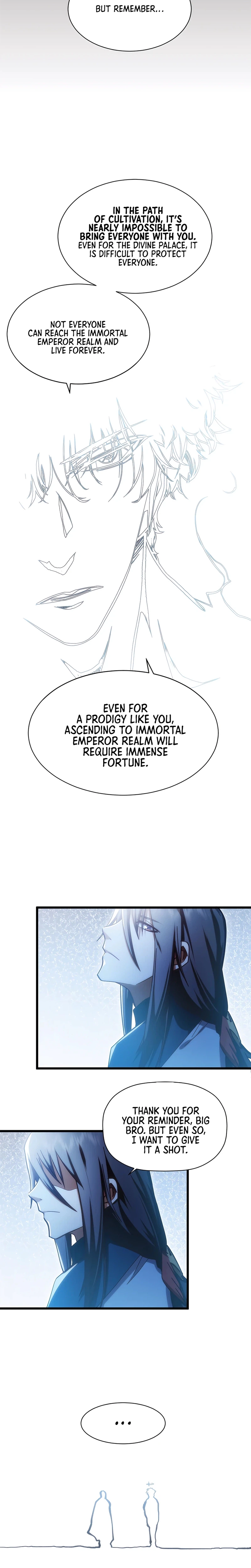 Top Tier Providence Chapter 204 - Page 5