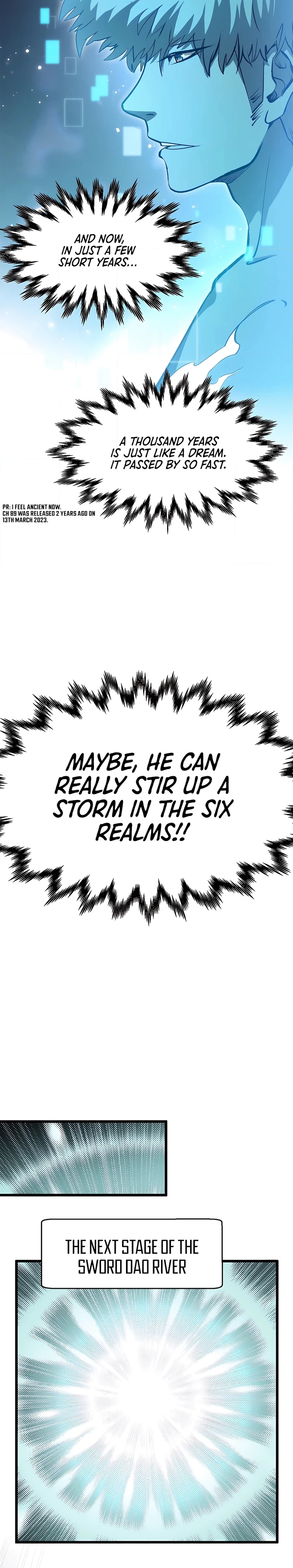 Top Tier Providence Chapter 204 - Page 9