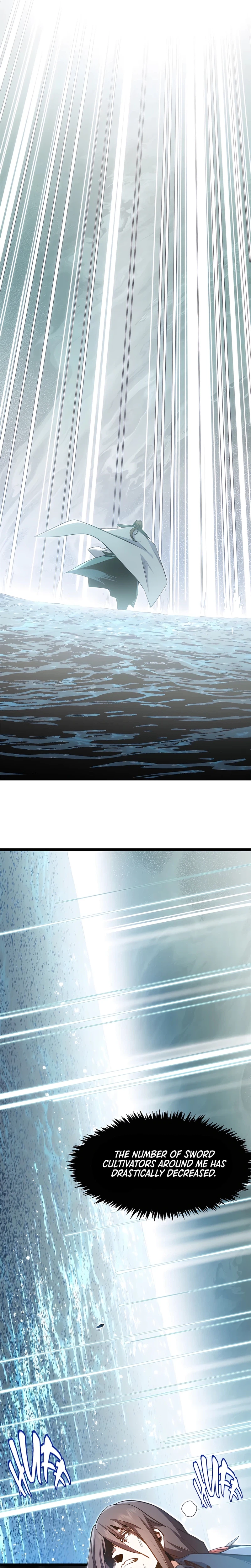 Top Tier Providence Chapter 204 - Page 10