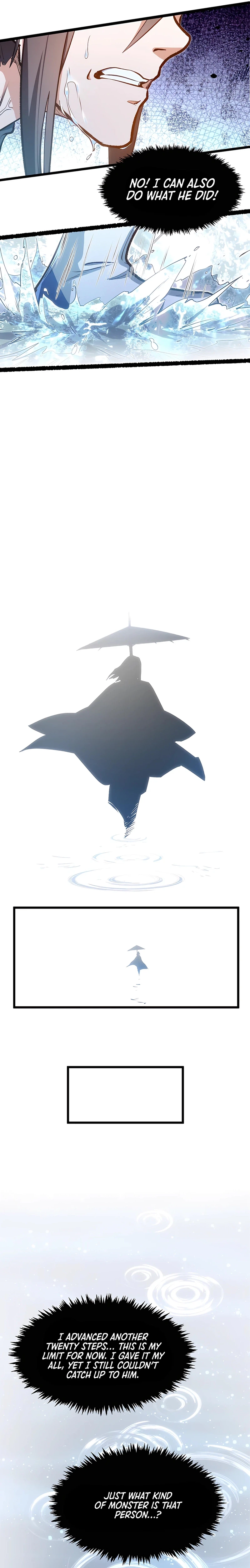 Top Tier Providence Chapter 204 - Page 13
