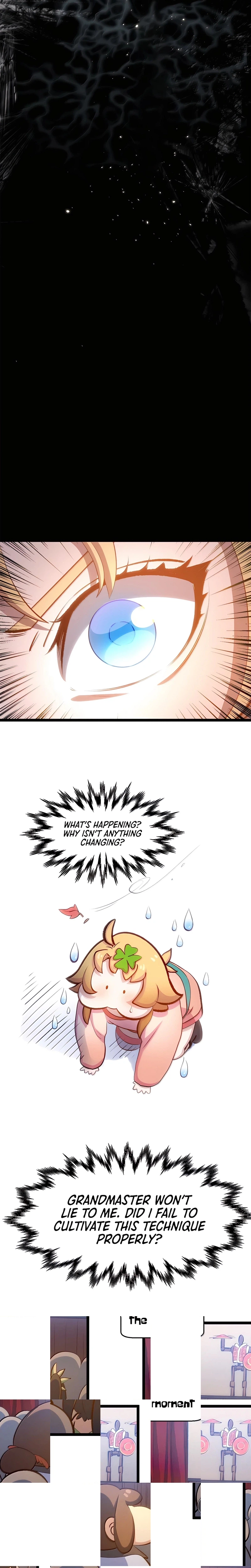 Top Tier Providence Chapter 205 - Page 20