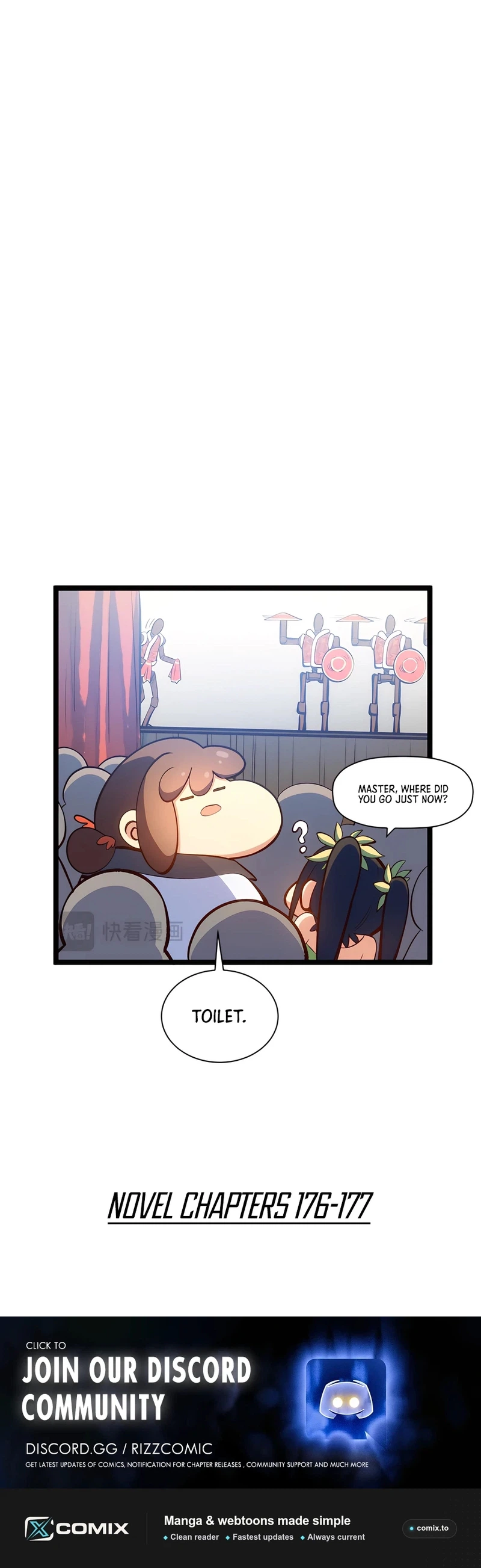 Top Tier Providence Chapter 206 - Page 19