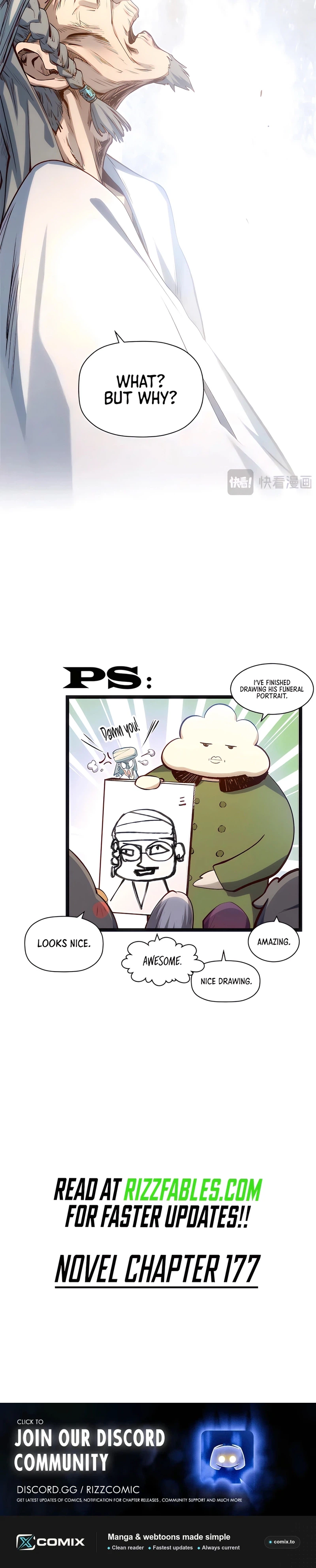 Top Tier Providence Chapter 207 - Page 18