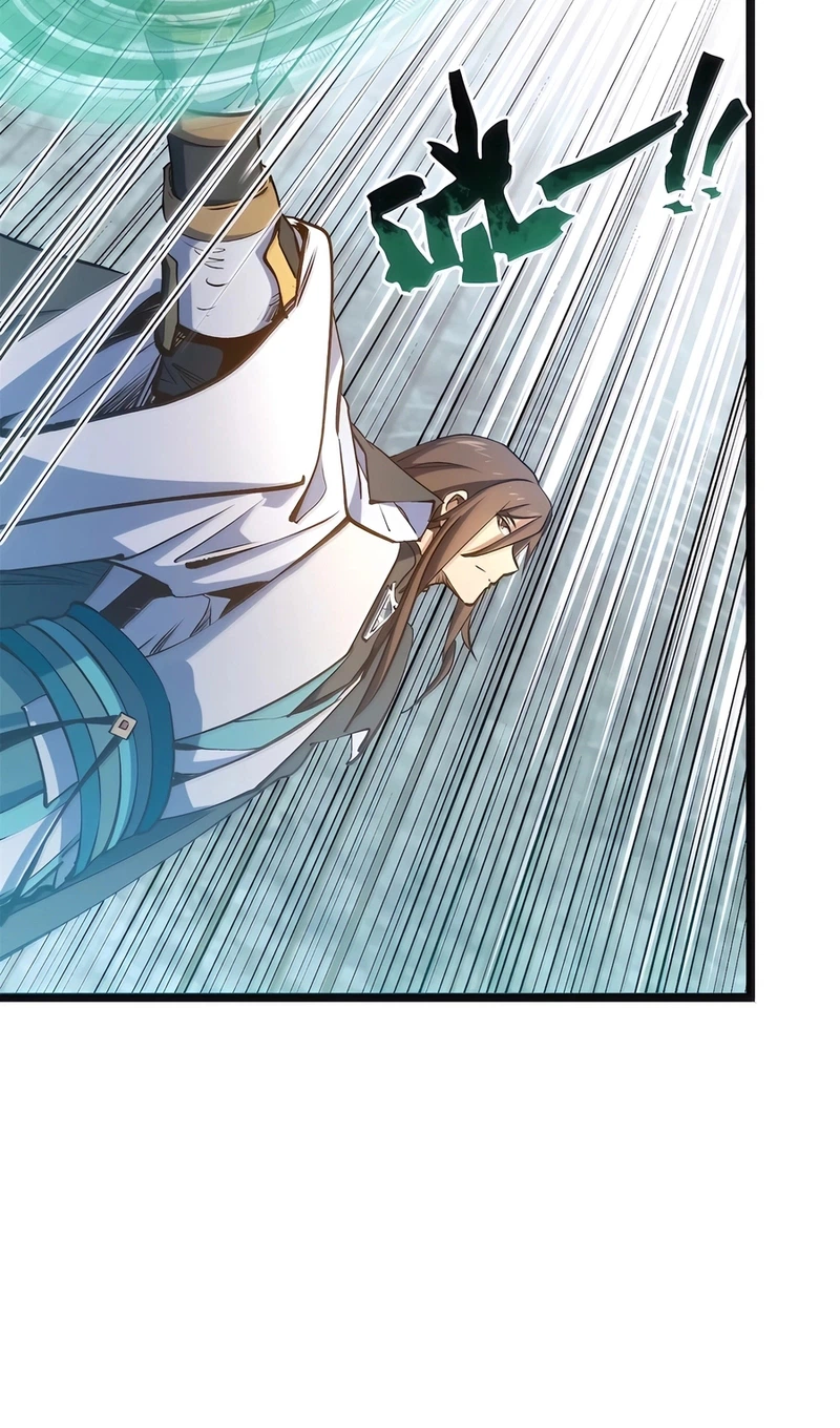 Top Tier Providence Chapter 208 - Page 3