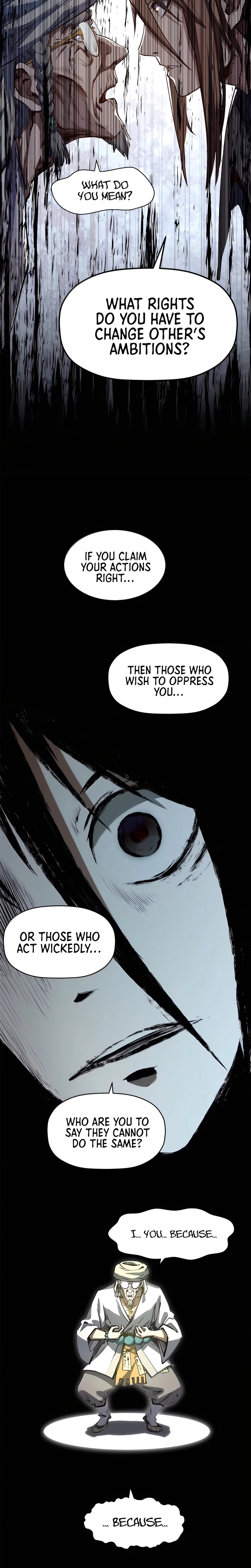 Top Tier Providence Chapter 208 - Page 6