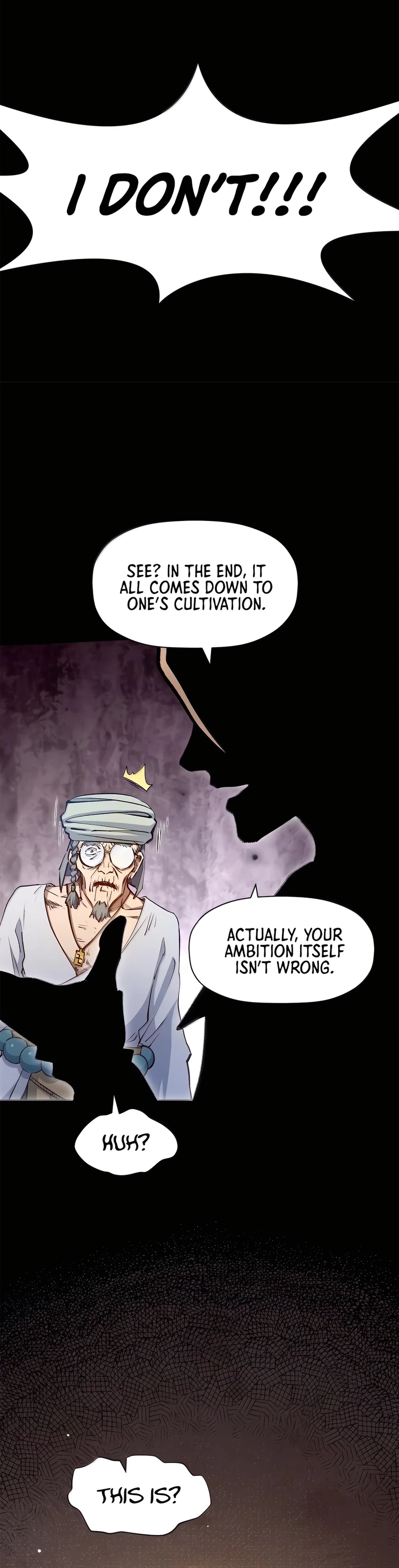 Top Tier Providence Chapter 208 - Page 12