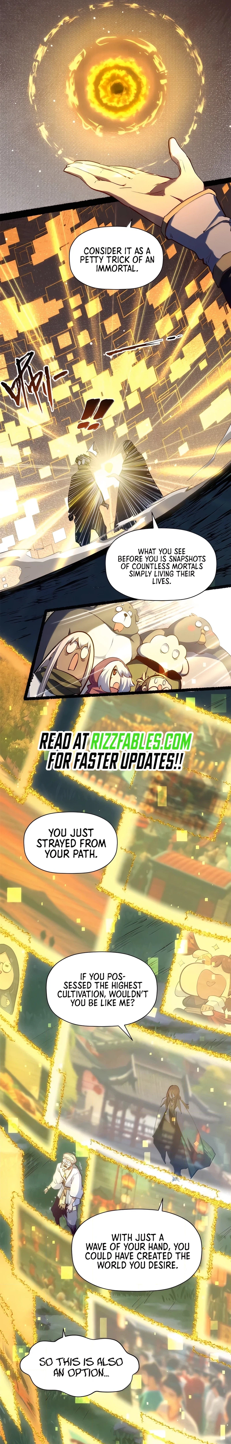Top Tier Providence Chapter 208 - Page 13