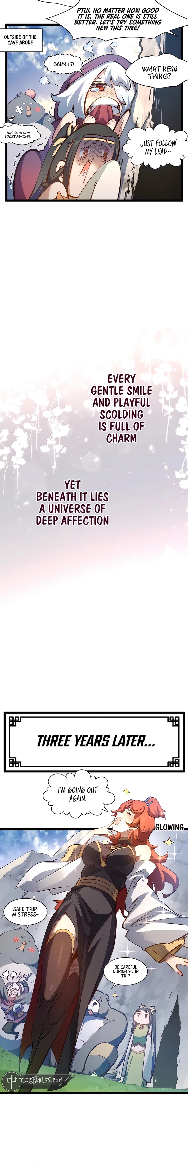 Top Tier Providence Chapter 209 - Page 9