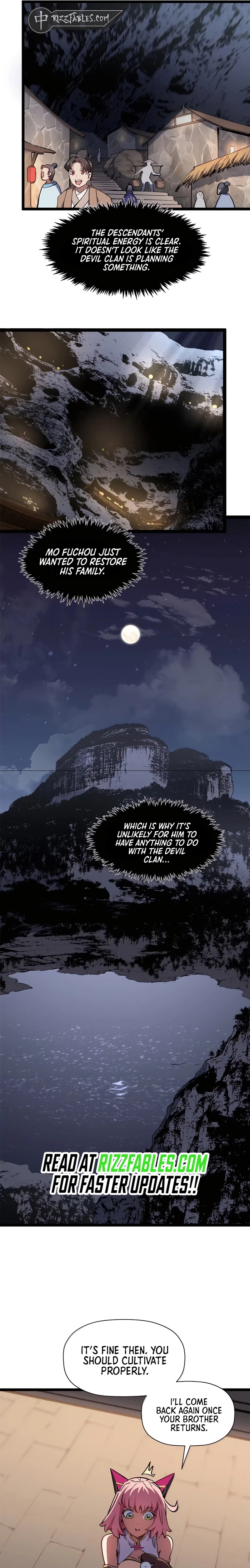 Top Tier Providence Chapter 210 - Page 16