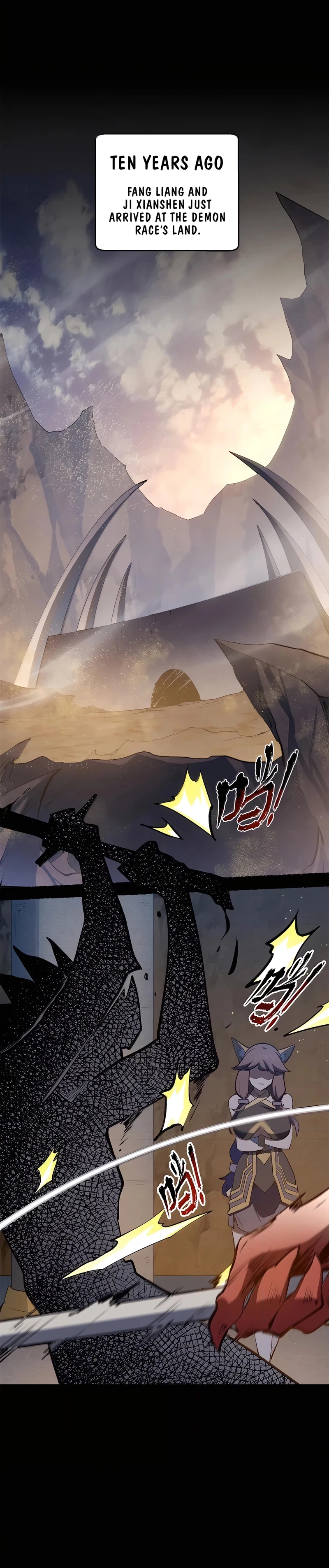Top Tier Providence Chapter 211 - Page 9