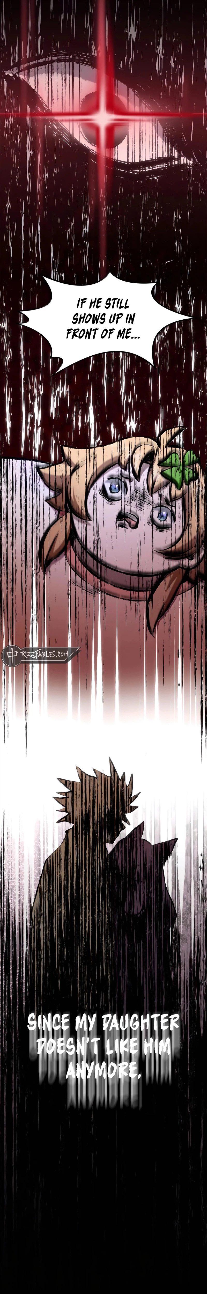 Top Tier Providence Chapter 211 - Page 17