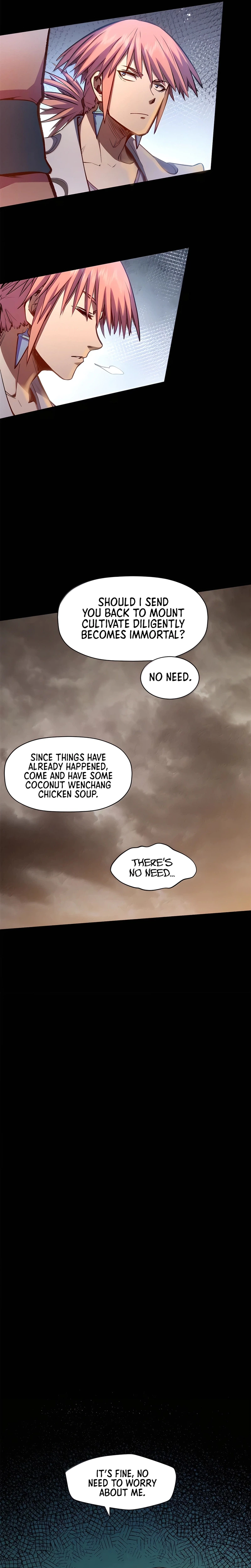 Top Tier Providence Chapter 211 - Page 19