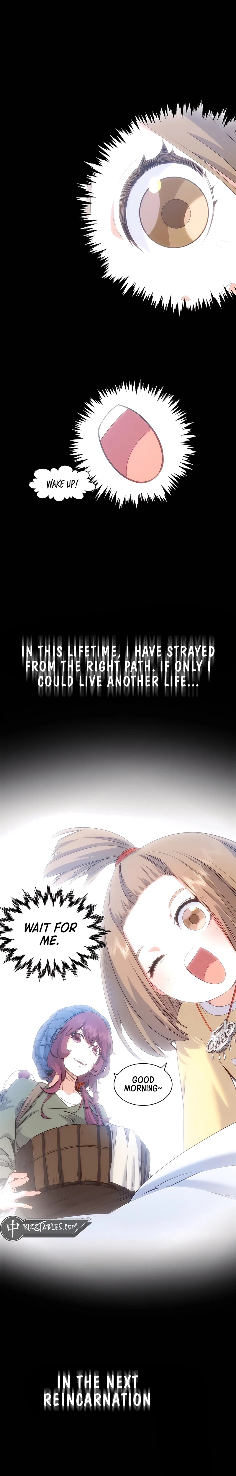 Top Tier Providence Chapter 212 - Page 13
