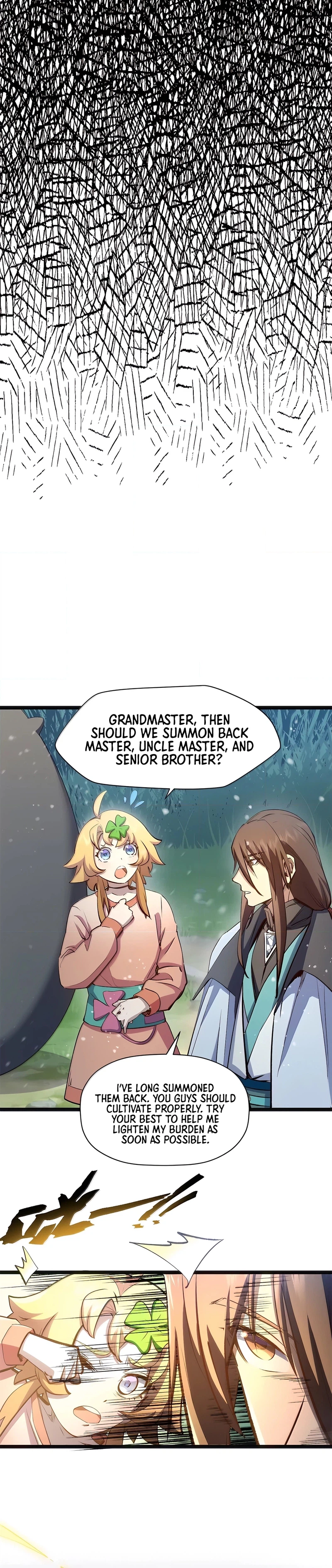 Top Tier Providence Chapter 212 - Page 15