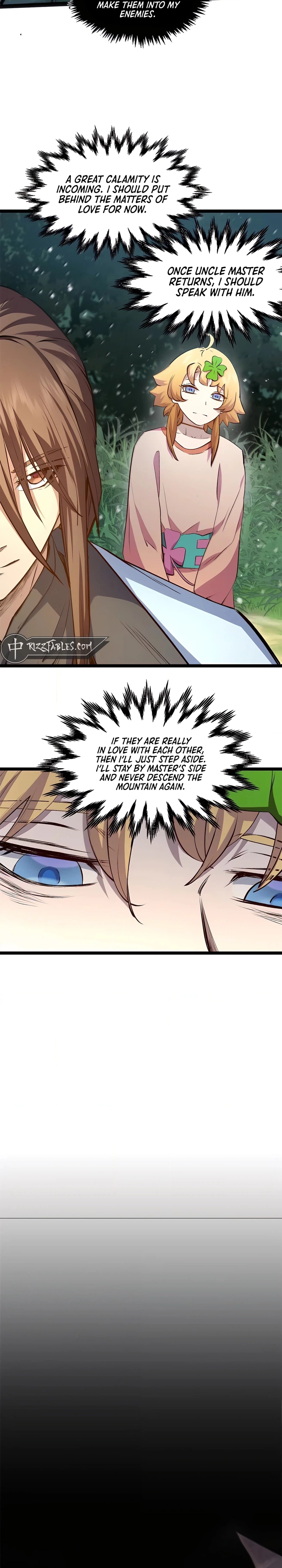 Top Tier Providence Chapter 212 - Page 18