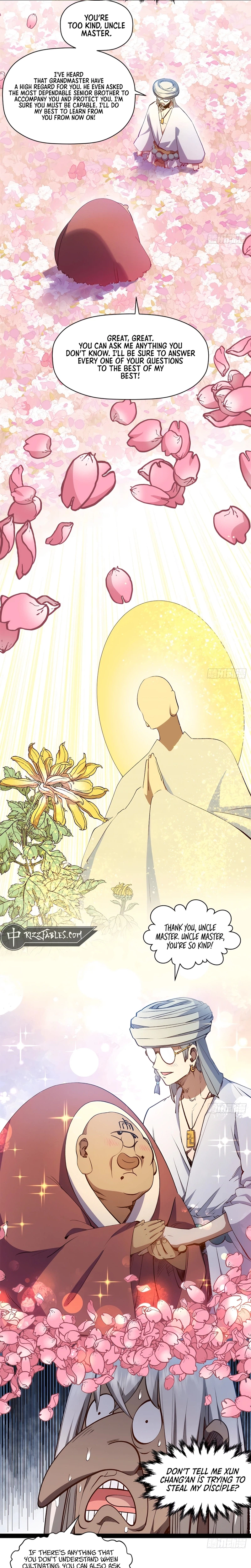 Top Tier Providence Chapter 213 - Page 7