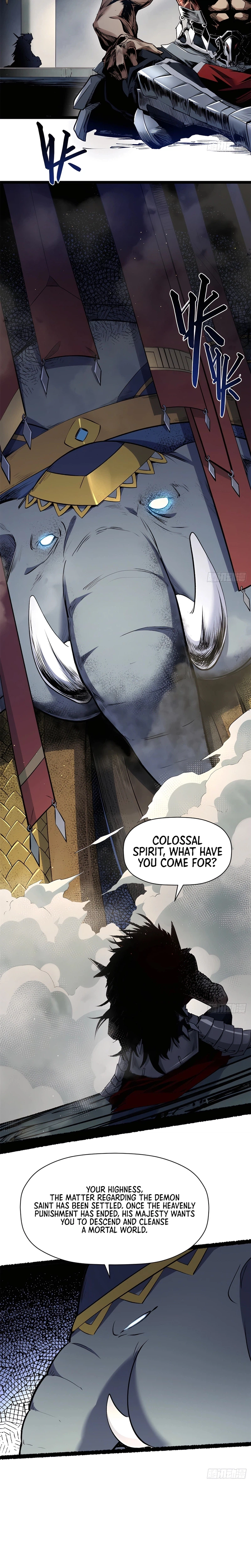 Top Tier Providence Chapter 213 - Page 11