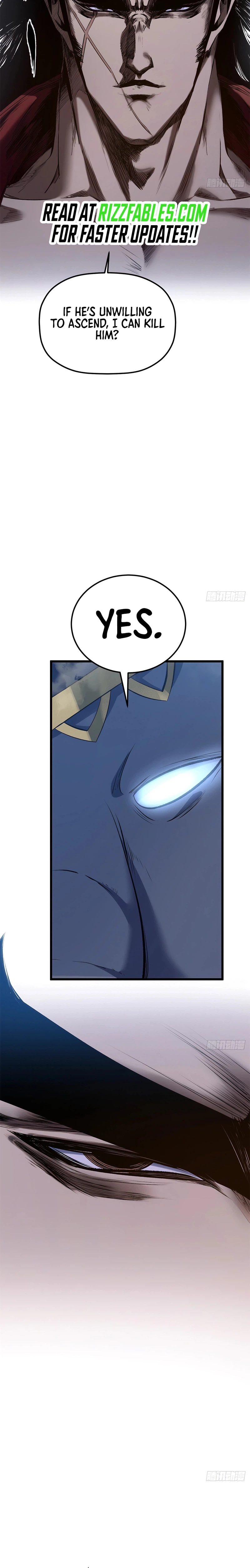 Top Tier Providence Chapter 213 - Page 14