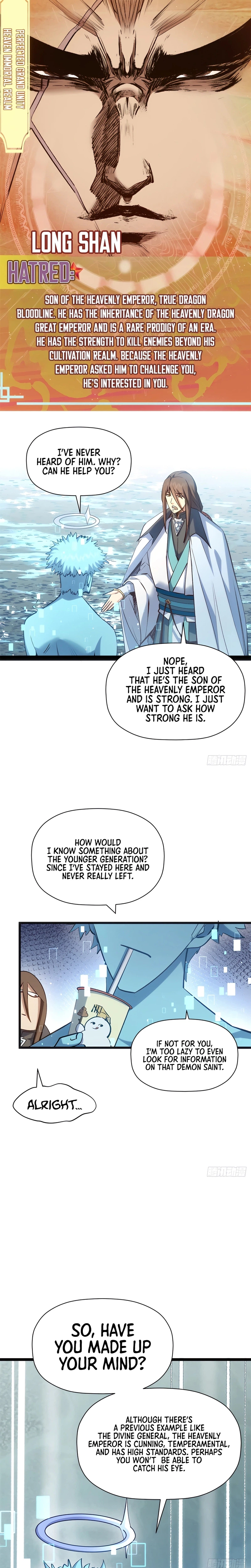 Top Tier Providence Chapter 213 - Page 20