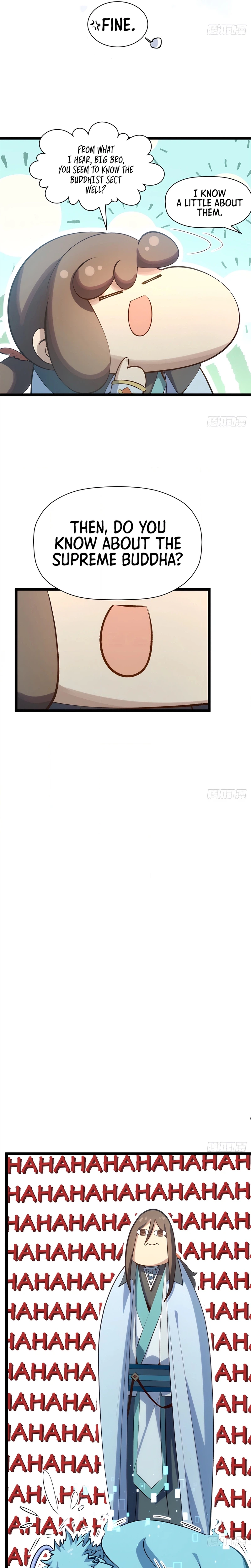 Top Tier Providence Chapter 213 - Page 22