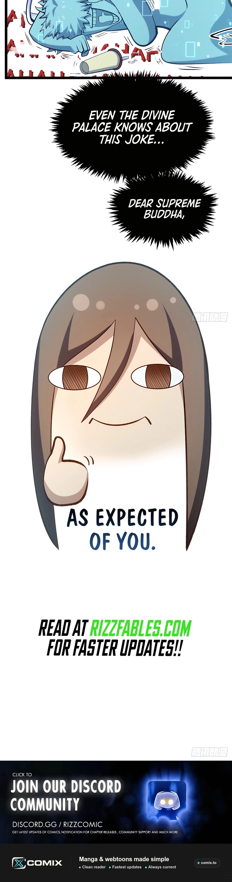 Top Tier Providence Chapter 213 - Page 23