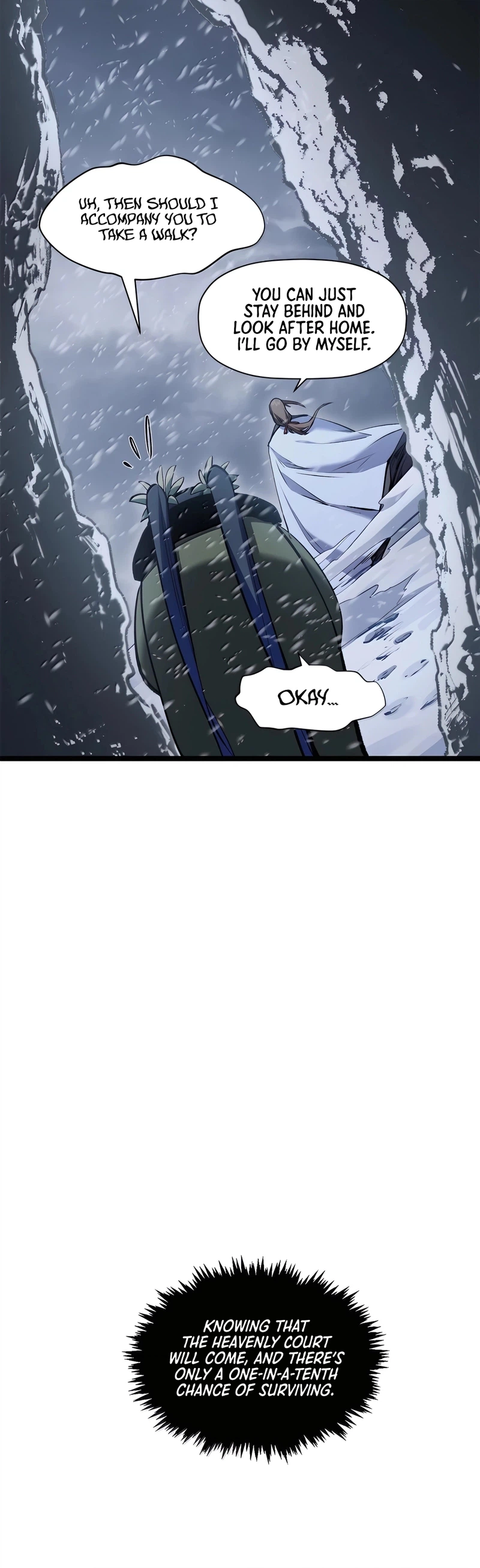 Top Tier Providence Chapter 214 - Page 6
