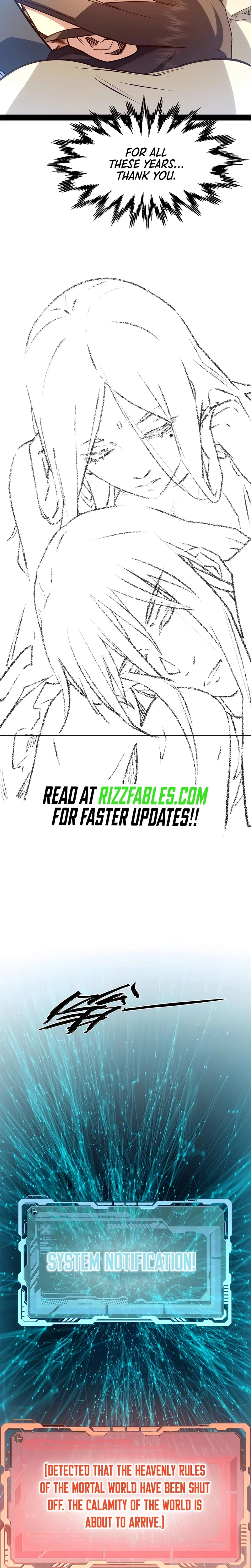 Top Tier Providence Chapter 214 - Page 20