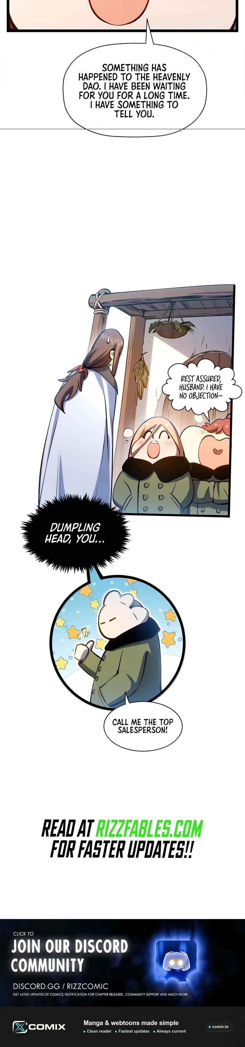 Top Tier Providence Chapter 214 - Page 24