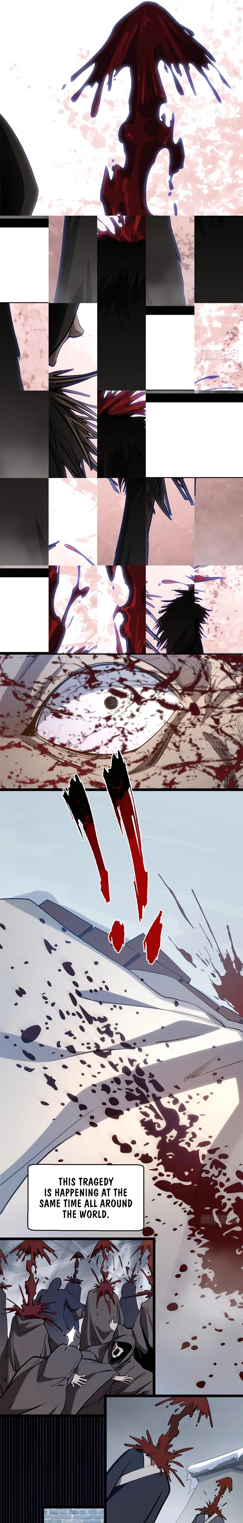 Top Tier Providence Chapter 215 - Page 7