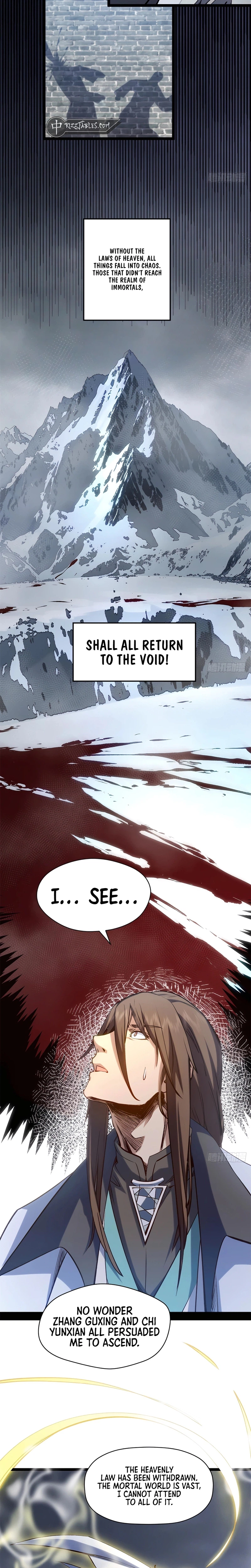 Top Tier Providence Chapter 215 - Page 8