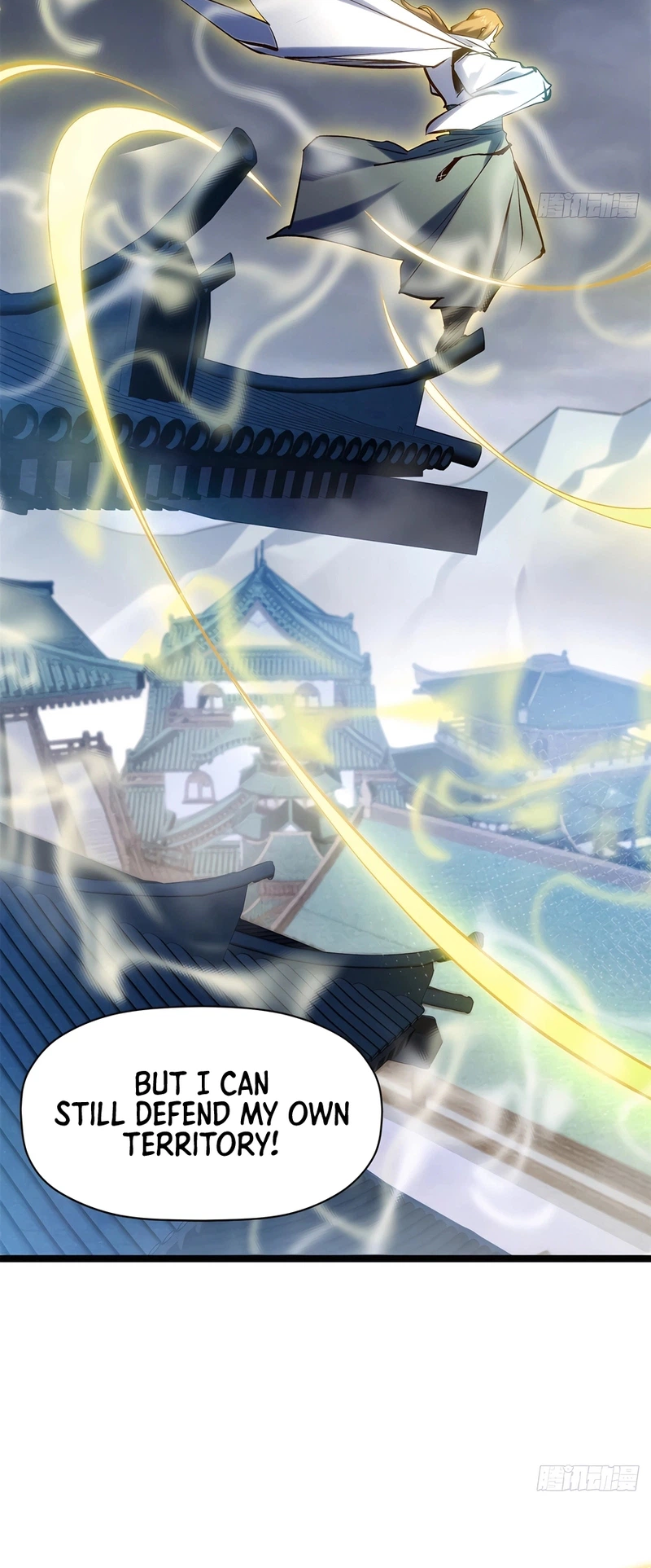 Top Tier Providence Chapter 215 - Page 9