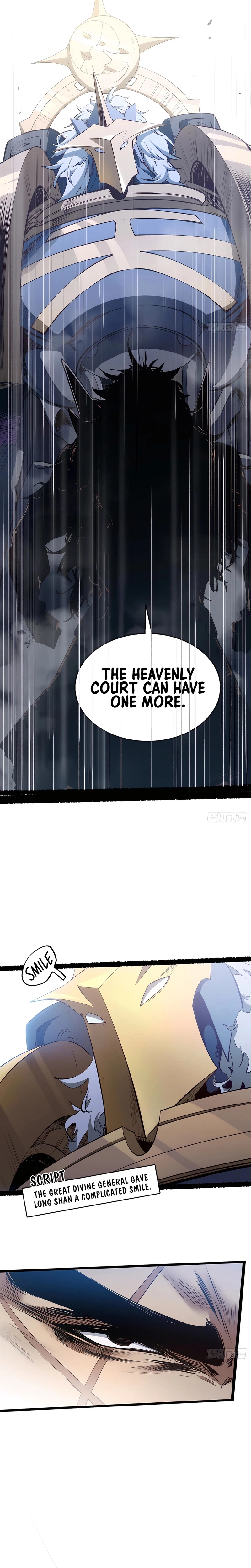 Top Tier Providence Chapter 215 - Page 17