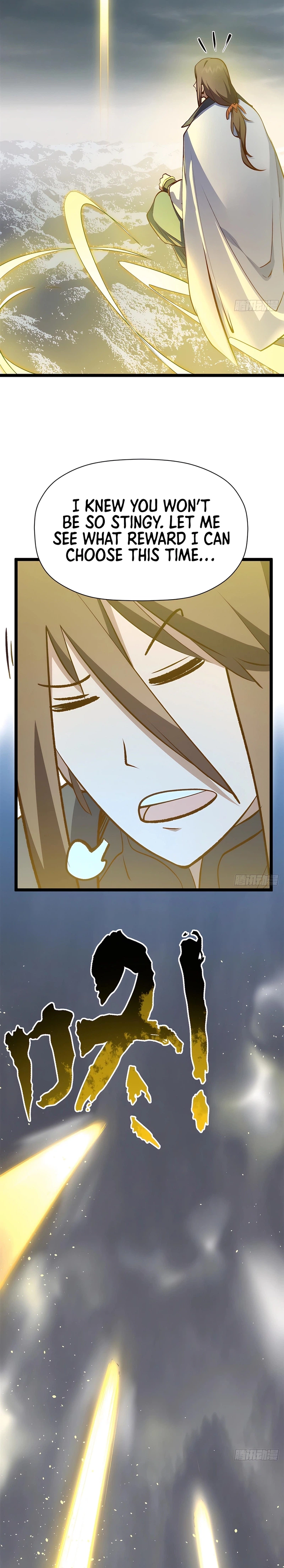 Top Tier Providence Chapter 215 - Page 21