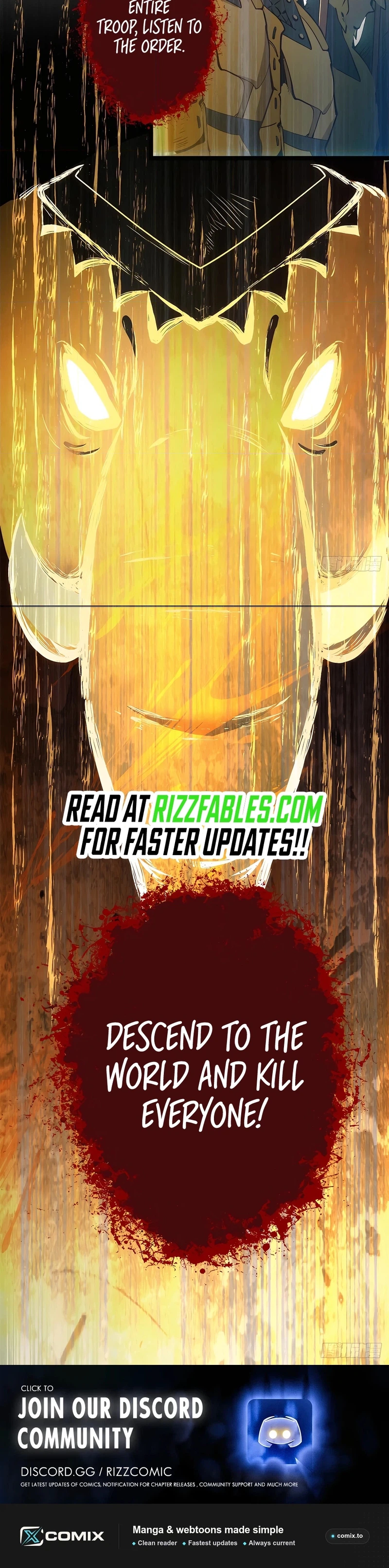Top Tier Providence Chapter 215 - Page 23